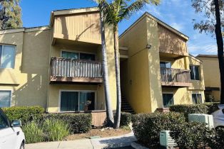 Condominium, 5950 Rancho Mission Rd., San Diego, CA  San Diego, CA 92108