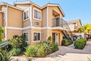 Condominium, 3770 National Avenue, San Diego, CA  San Diego, CA 92113