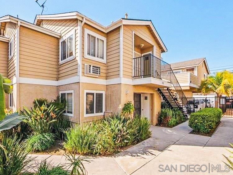Condominium, 3770 National ave, San Diego, CA 92113 - 1