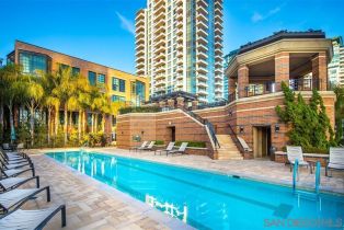 Condominium, 500 Harbor dr, San Diego, CA 92101 - 4