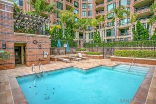Condominium, 500 Harbor dr, San Diego, CA 92101 - 5