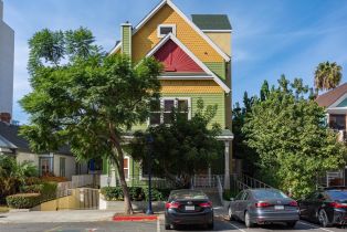 Condominium, 1632 Union Street, San Diego, CA  San Diego, CA 92101