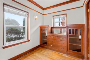 Residential Income, 303 Thorn st, San Diego, CA 92103 - 8