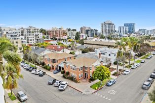 Residential Income, Thorn Street, San Diego, CA  San Diego, CA 92103