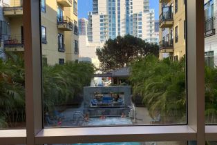 , 889 Date st, San Diego, CA 92101 - 9