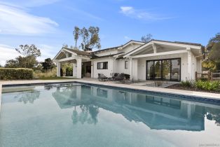 Single Family Residence, 5508 Avenida Maravillas, Rancho Santa Fe, CA 92067 - 2