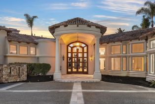 Single Family Residence, 5974 Rancho Diegueno rd, Rancho Santa Fe, CA 92067 - 9