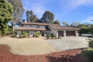 Single Family Residence, 13080 Camino Del Valle, Poway, CA 92064 - 9