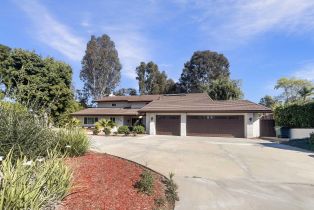 Single Family Residence, 13080 Camino Del Valle, Poway, CA  Poway, CA 92064