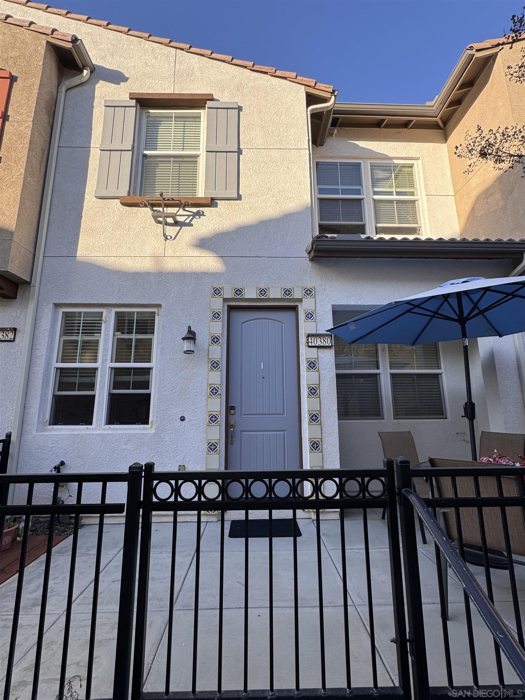 Condominium, 40380 Calle Real, Murrieta, CA 92563 - 1