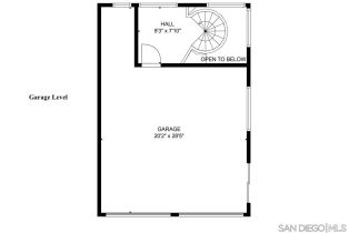 Single Family Residence, 1640 Ludington ln, La Jolla, CA 92037 - 36