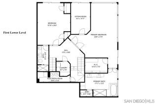 Single Family Residence, 1640 Ludington ln, La Jolla, CA 92037 - 38