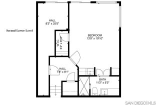 Single Family Residence, 1640 Ludington ln, La Jolla, CA 92037 - 39