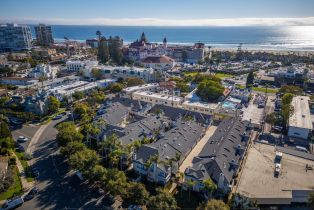 Condominium, 1100 Adella ave, Coronado, CA 92118 - 28