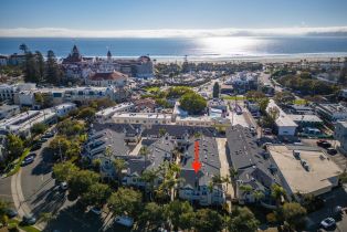 Condominium, 1100 Adella ave, Coronado, CA 92118 - 3