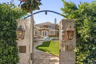 , 660 Margarita, Coronado, CA 92118 - 2