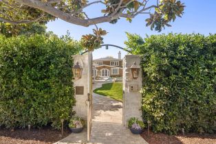 , 660 Margarita, Coronado, CA 92118 - 3