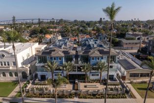 Condominium, 545 Orange ave, Coronado, CA 92118 - 2