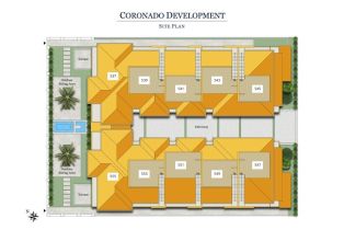 Condominium, 545 Orange ave, Coronado, CA 92118 - 29