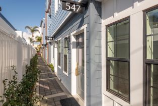 Condominium, 547 Orange ave, Coronado, CA 92118 - 2