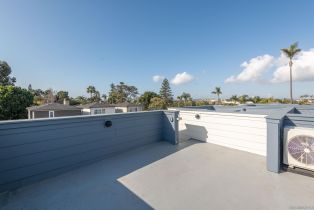 Condominium, 547 Orange ave, Coronado, CA 92118 - 23