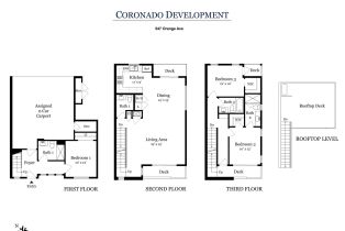 Condominium, 547 Orange ave, Coronado, CA 92118 - 29
