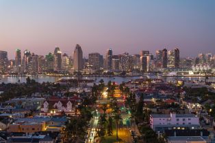 Condominium, 539 Orange ave, Coronado, CA 92118 - 42