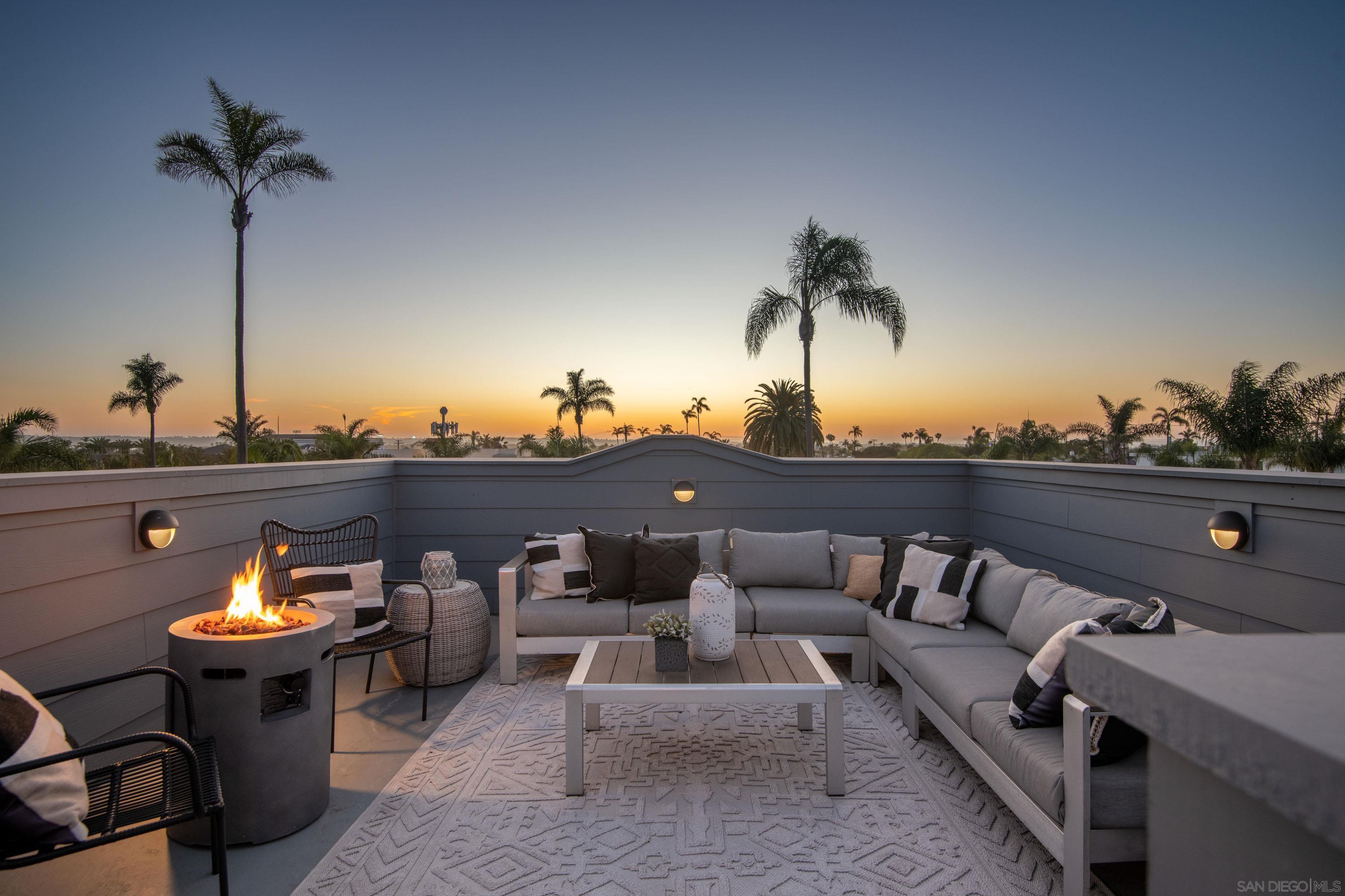 Condominium, 539 Orange ave, Coronado, CA 92118 - 1