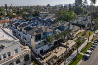 Condominium, 541 Orange ave, Coronado, CA 92118 - 3