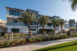 Condominium, 549 Orange Ave, Coronado, CA  Coronado, CA 92118