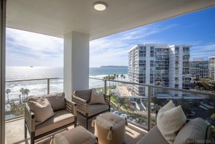 Condominium, 1810 Avenida Del Mundo, Coronado, CA 92118 - 2