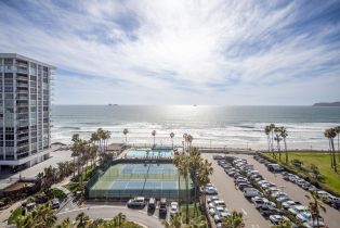 Condominium, 1810 Avenida Del Mundo, Coronado, CA 92118 - 20