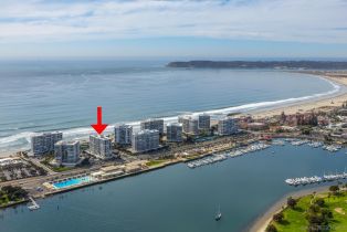 Condominium, 1810 Avenida Del Mundo, Coronado, CA 92118 - 3