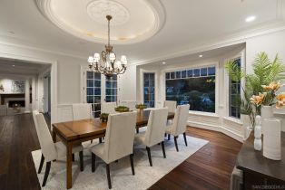 Single Family Residence, 17461 Avenida De Acacias, Rancho Santa Fe, CA 92067 - 24