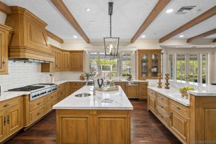 Single Family Residence, 17461 Avenida De Acacias, Rancho Santa Fe, CA 92067 - 25