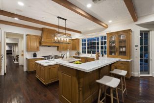 Single Family Residence, 17461 Avenida De Acacias, Rancho Santa Fe, CA 92067 - 28