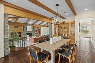 Single Family Residence, 17461 Avenida De Acacias, Rancho Santa Fe, CA 92067 - 29