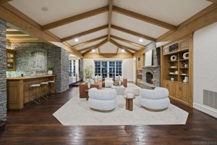 Single Family Residence, 17461 Avenida De Acacias, Rancho Santa Fe, CA 92067 - 32