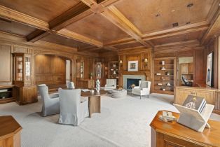 Single Family Residence, 17461 Avenida De Acacias, Rancho Santa Fe, CA 92067 - 36