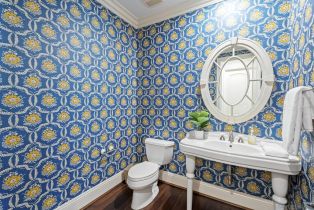 Single Family Residence, 17461 Avenida De Acacias, Rancho Santa Fe, CA 92067 - 49