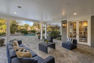 Single Family Residence, 17461 Avenida De Acacias, Rancho Santa Fe, CA 92067 - 56