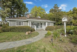 Single Family Residence, 17461 Avenida De Acacias, Rancho Santa Fe, CA 92067 - 61