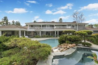 Single Family Residence, 17461 Avenida De Acacias, Rancho Santa Fe, CA 92067 - 62