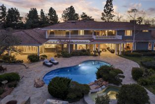 Single Family Residence, 17461 Avenida De Acacias, Rancho Santa Fe, CA 92067 - 66