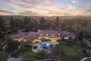 Single Family Residence, 17461 Avenida De Acacias, Rancho Santa Fe, CA 92067 - 68