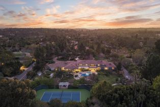Single Family Residence, 17461 Avenida De Acacias, Rancho Santa Fe, CA 92067 - 69