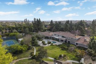 Single Family Residence, 17461 Avenida De Acacias, Rancho Santa Fe, CA 92067 - 70
