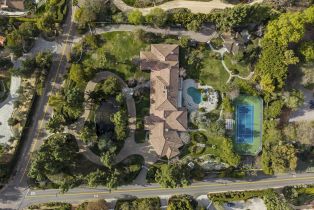 Single Family Residence, 17461 Avenida De Acacias, Rancho Santa Fe, CA 92067 - 71