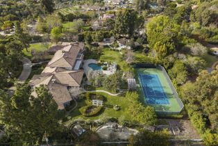 Single Family Residence, 17461 Avenida De Acacias, Rancho Santa Fe, CA 92067 - 72