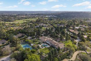 Single Family Residence, 17461 Avenida De Acacias, Rancho Santa Fe, CA 92067 - 75